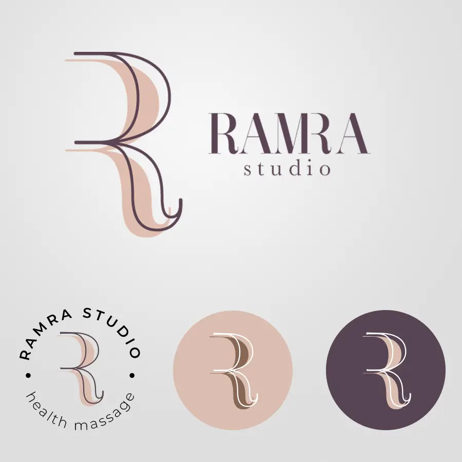 Logo y imagen corporativa