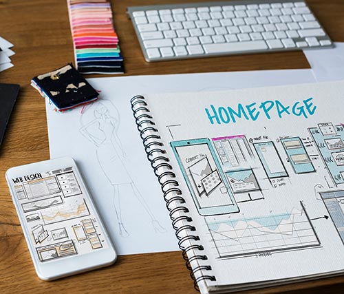 Diseño web local en Burgos